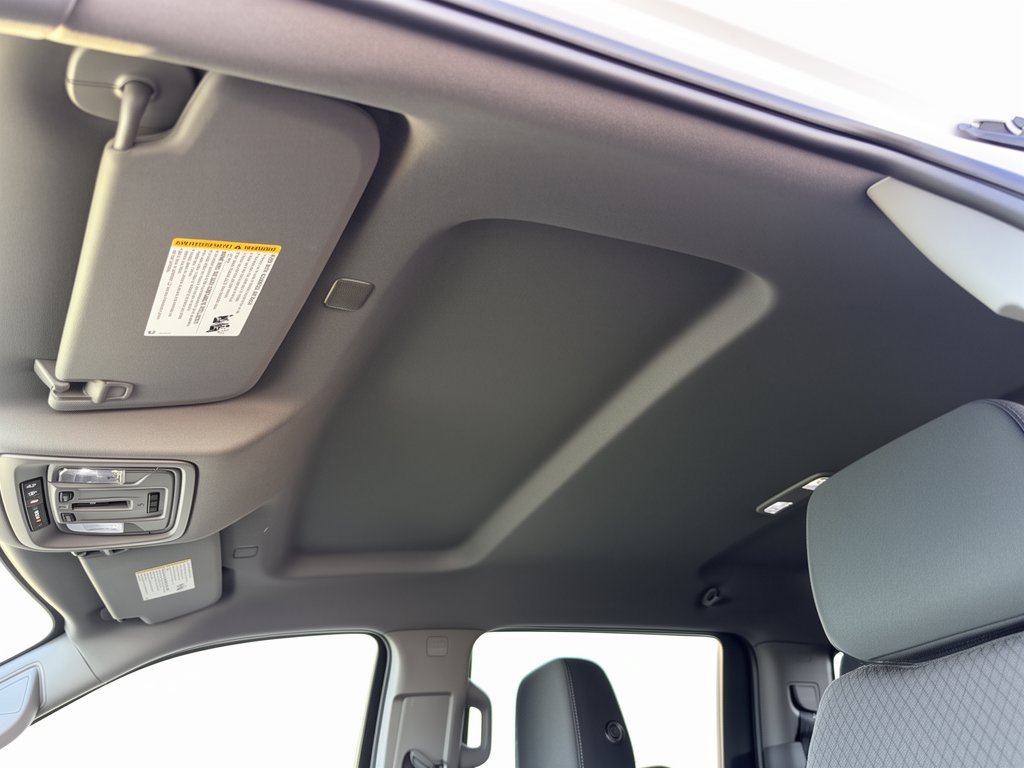 2026 Chevrolet Silverado 1500 RST - Photo 27