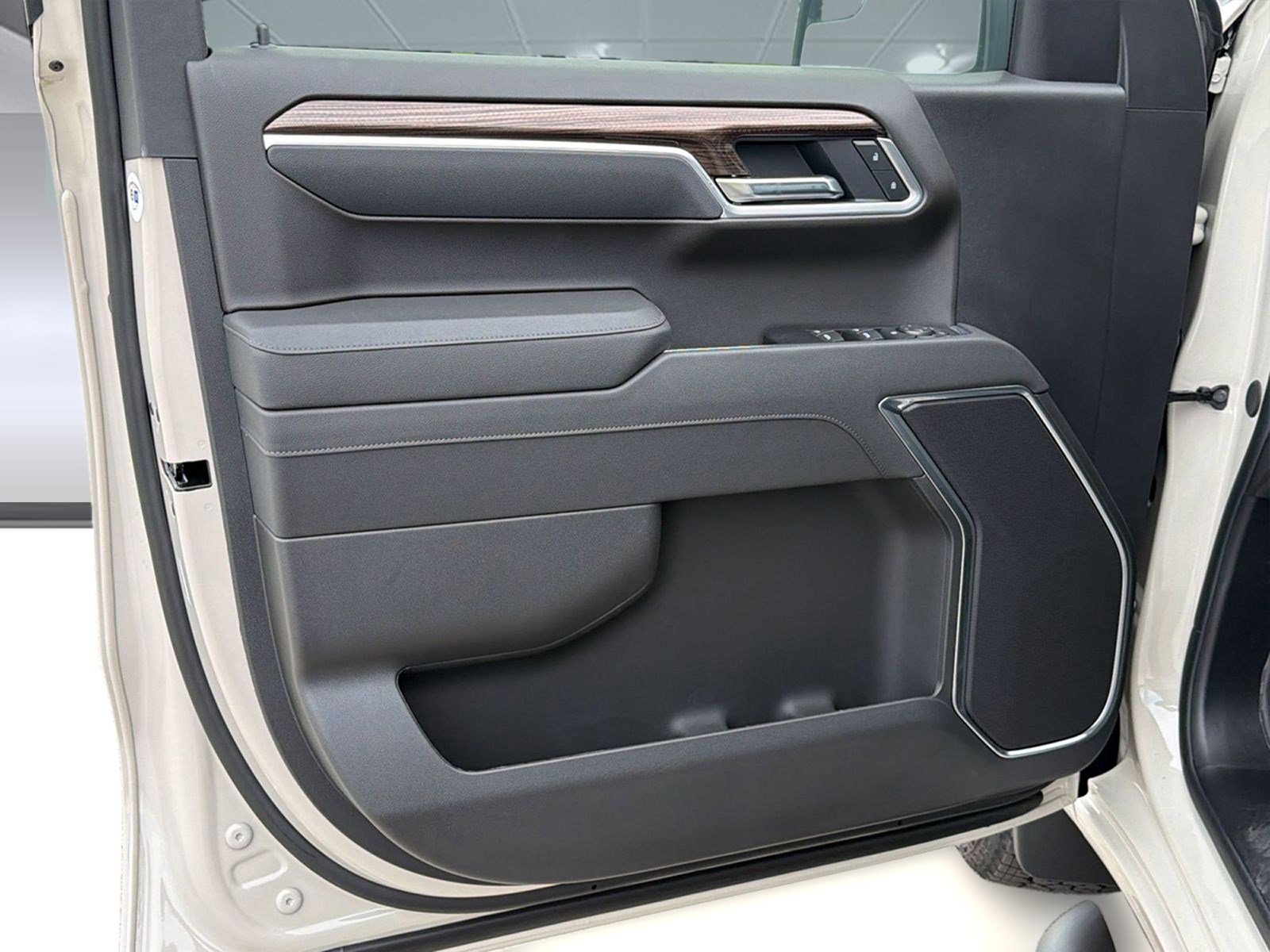 2026 Chevrolet Silverado 1500 RST - Photo 21