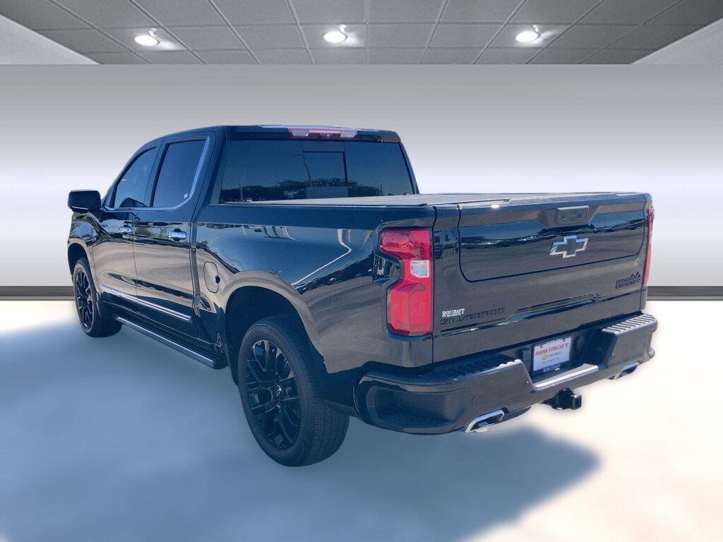 Used 2023 Chevrolet Silverado 1500 High Country Truck