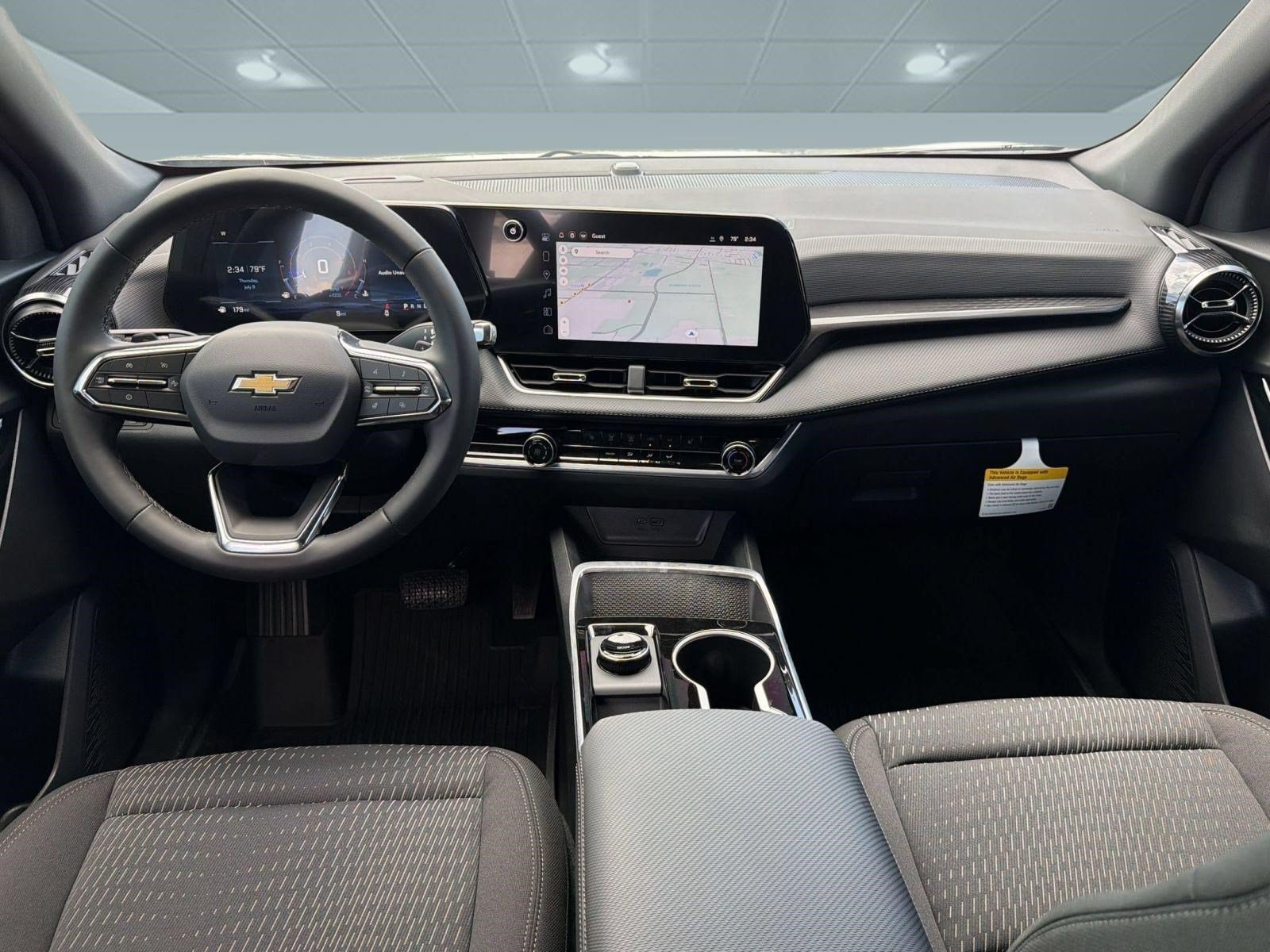 2026 Chevrolet Equinox LT - Photo 15