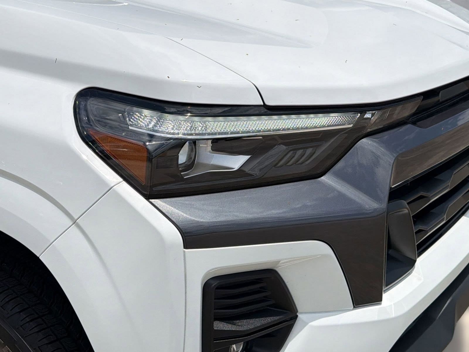 2026 Chevrolet Colorado LT - Photo 11