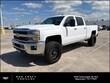  Chevrolet Silverado 2500 HD