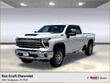  Chevrolet Silverado 2500 HD