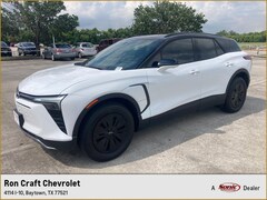 2025 Chevrolet Blazer EV LT SUV