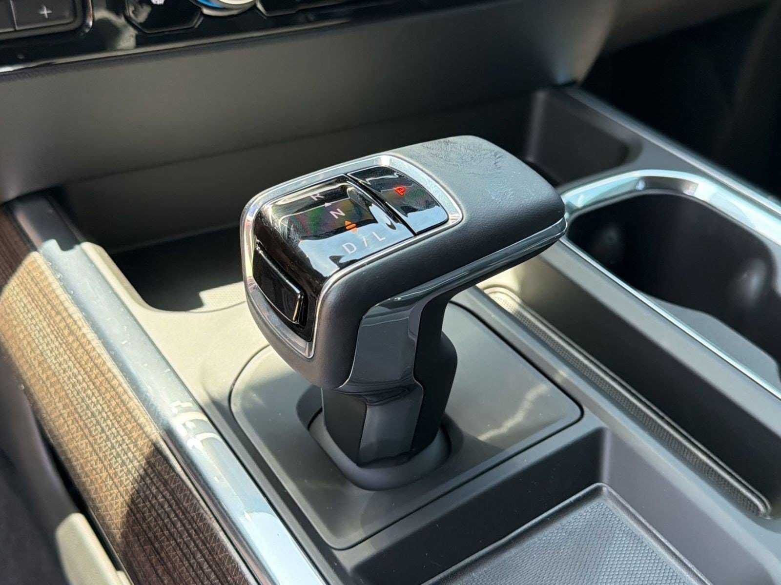 2026 Chevrolet Silverado 1500 RST - Photo 19