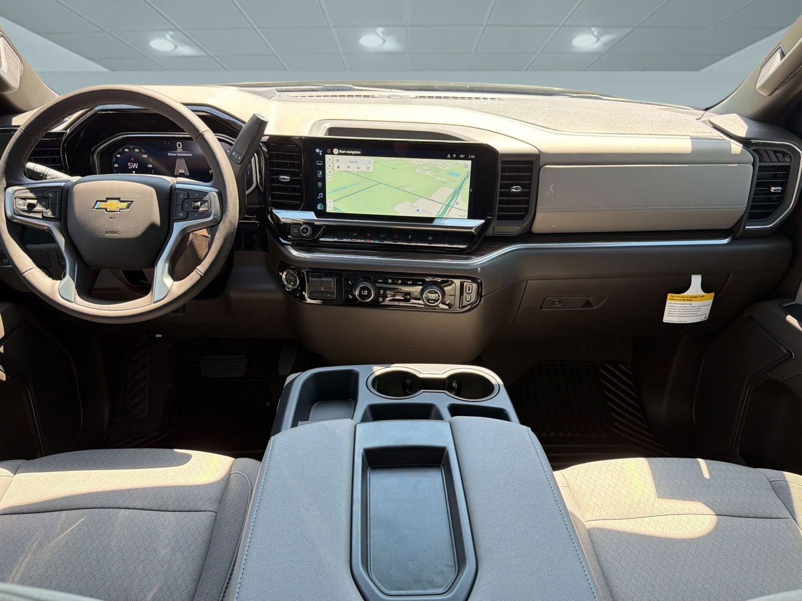 2026 Chevrolet Silverado 1500 LT - Photo 15