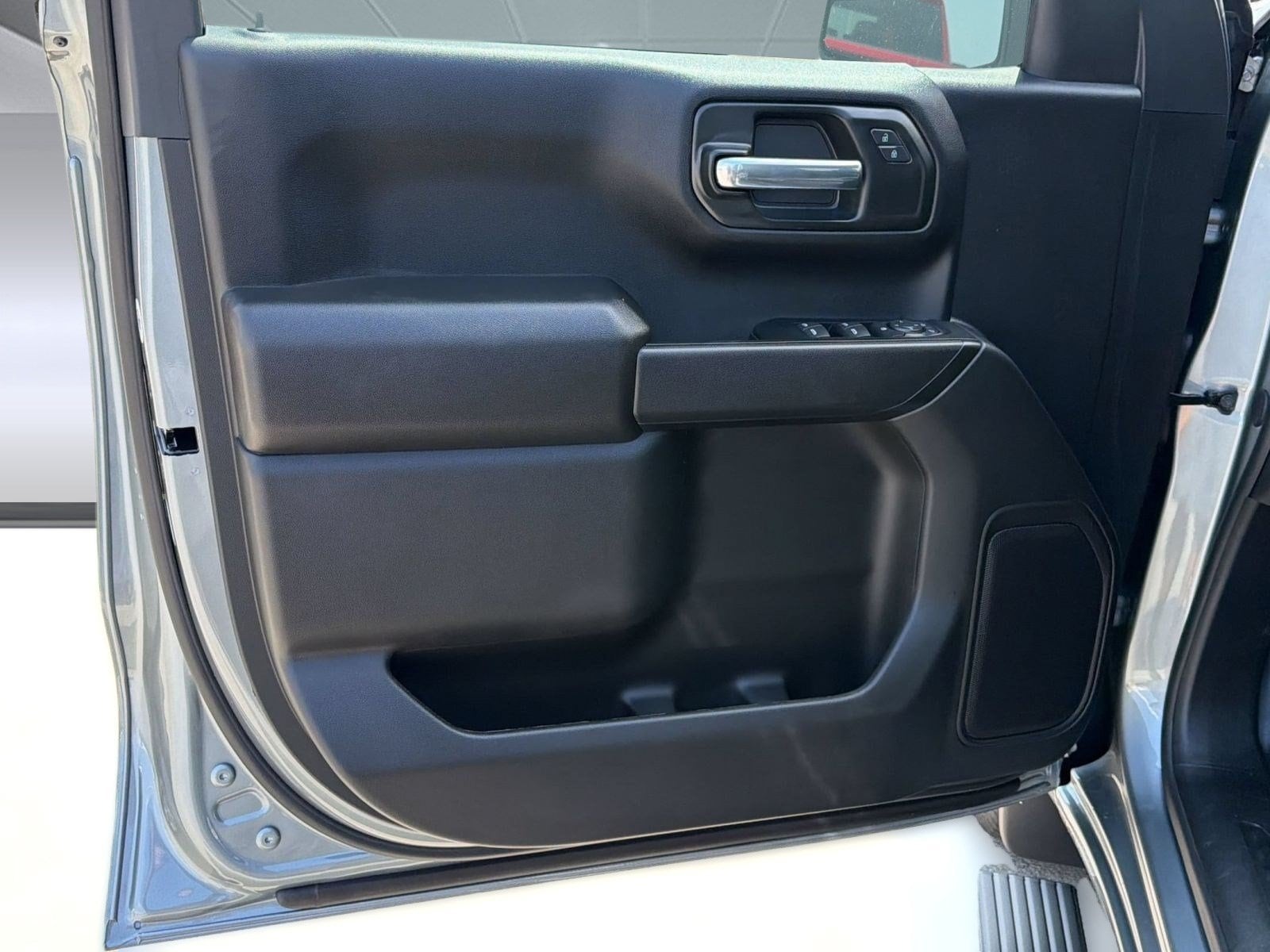 2026 Chevrolet Silverado 1500 Work Truck - Photo 21