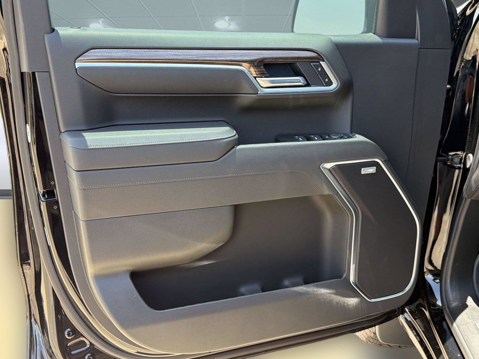 2026 Chevrolet Silverado 1500 RST - Photo 14