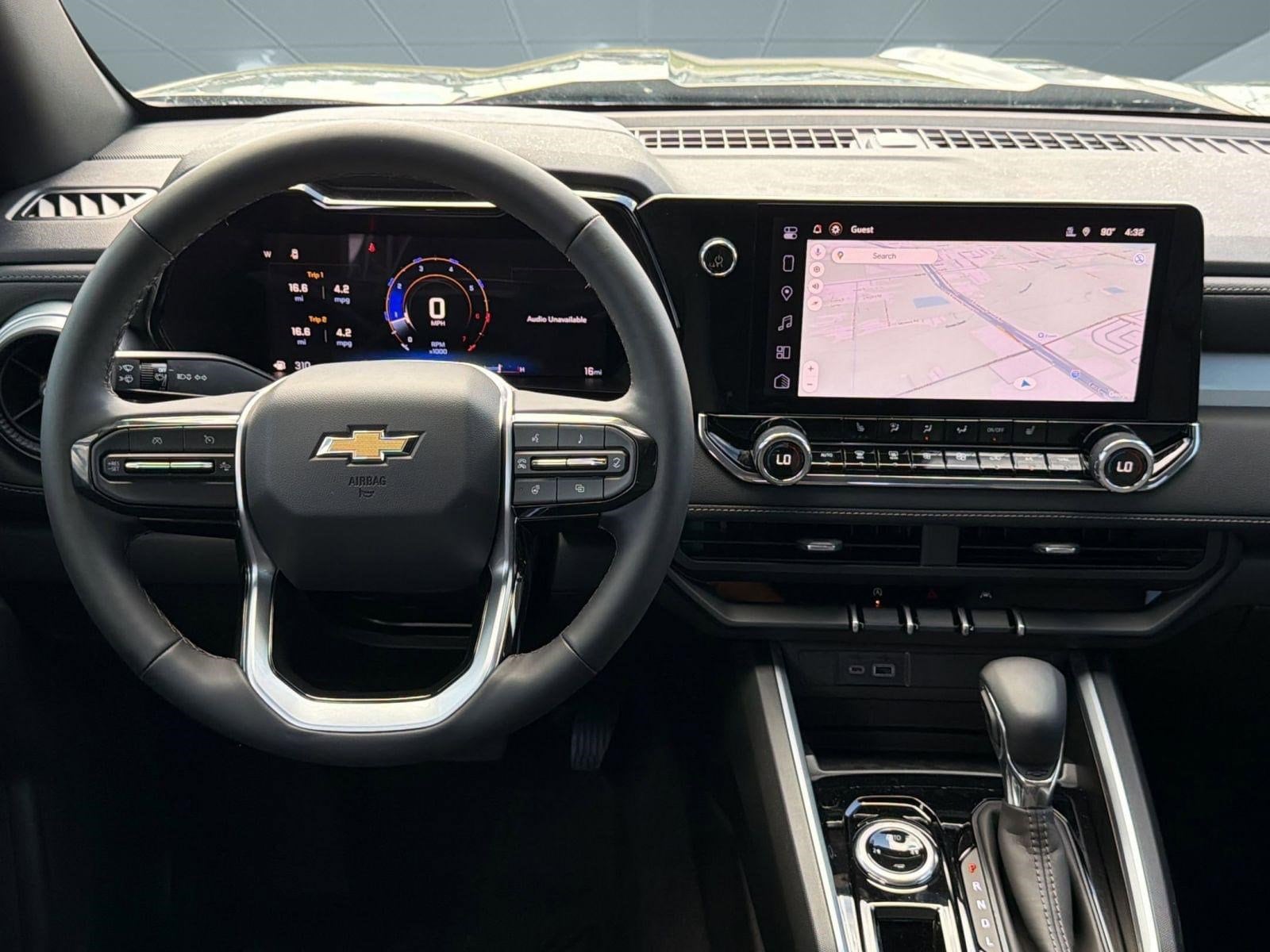 2026 Chevrolet Colorado LT - Photo 27
