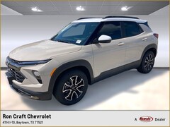 2026 Chevrolet Trailblazer Activ SUV