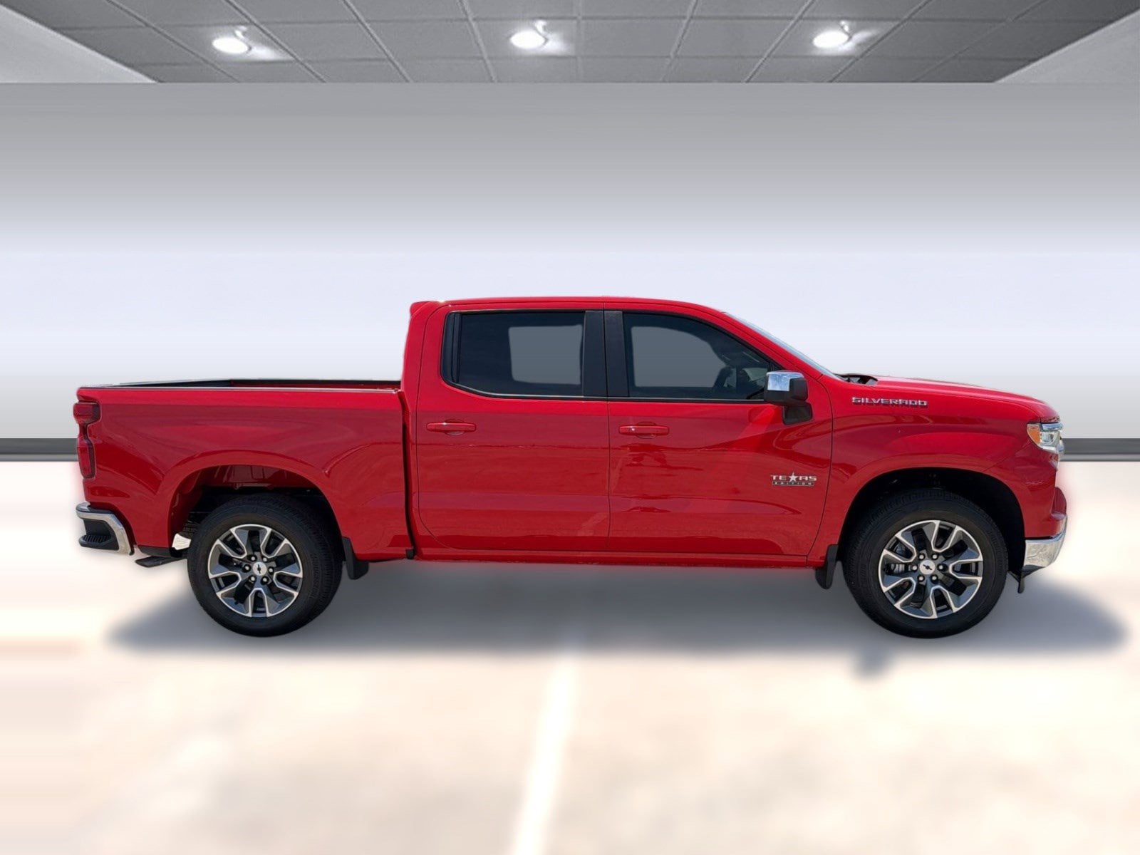 2026 Chevrolet Silverado 1500 LT - Photo 7