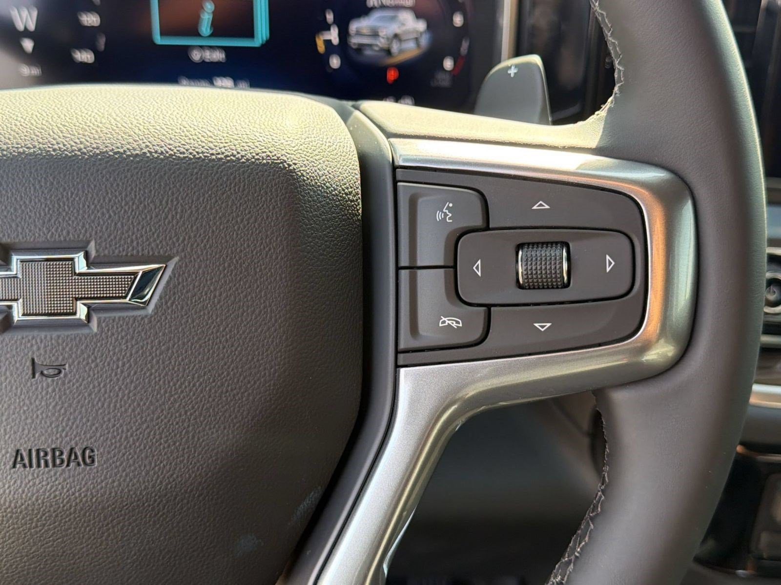 2026 Chevrolet Silverado 1500 RST - Photo 26