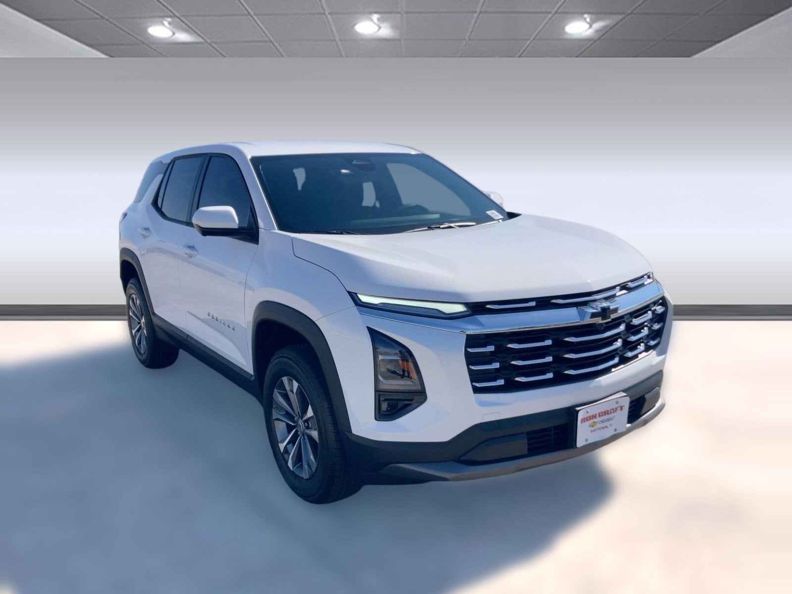 2026 Chevrolet Equinox LT - Photo 6