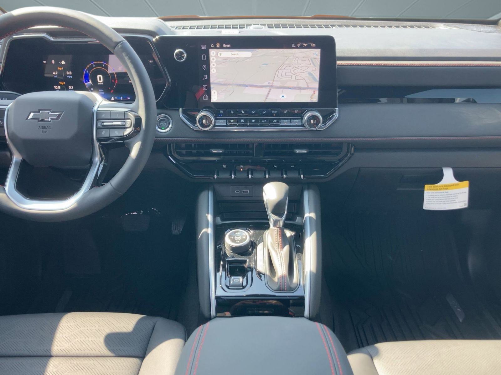 2026 Chevrolet Colorado Z71 - Photo 29