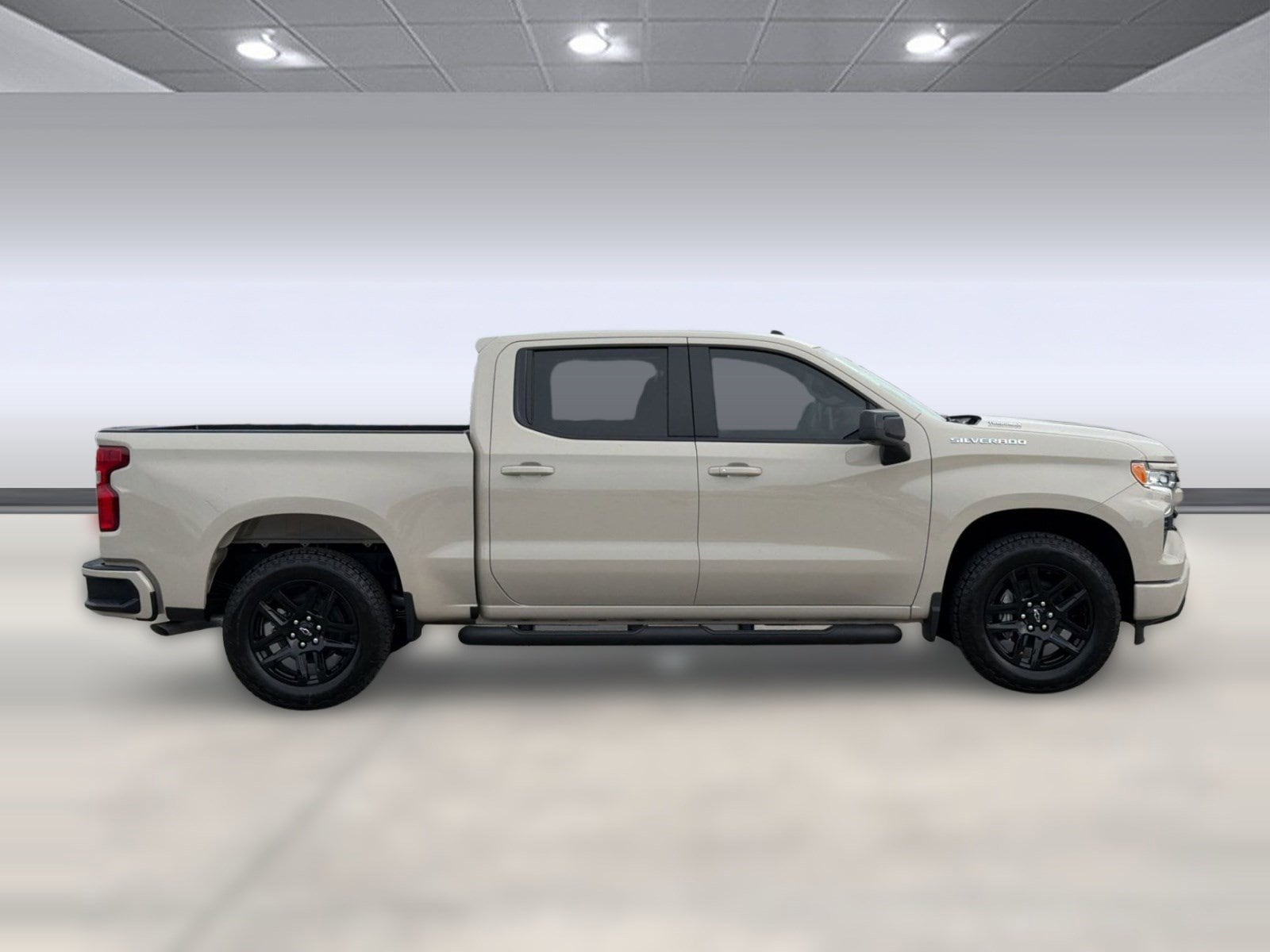 2026 Chevrolet Silverado 1500 RST - Photo 8