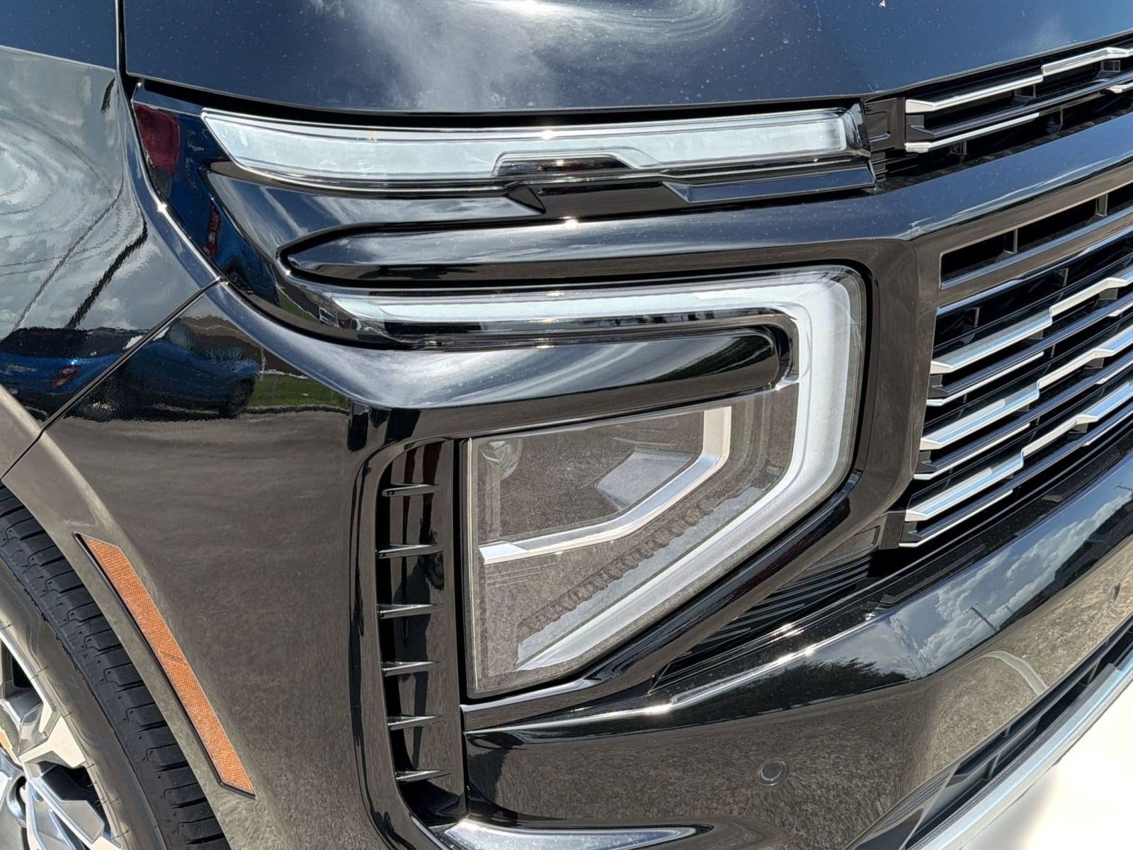 2026 Chevrolet Tahoe High Country - Photo 12