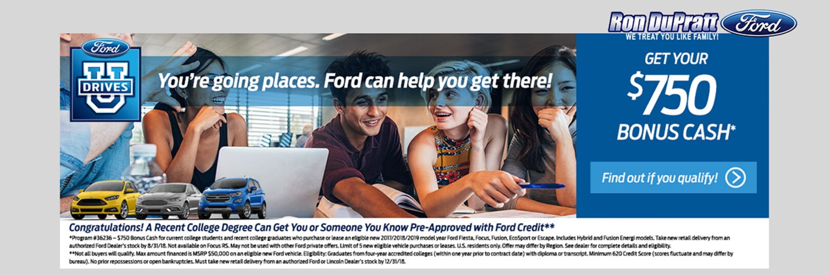 Sacramento Area New 2018-2019 & Used Ford Dealership | Ron DuPratt Ford | Serving Dixon CA ... Sacramento Area New 2018-2019 & Used Ford Dealership | Ron DuPratt Ford | Serving Dixon CA ...