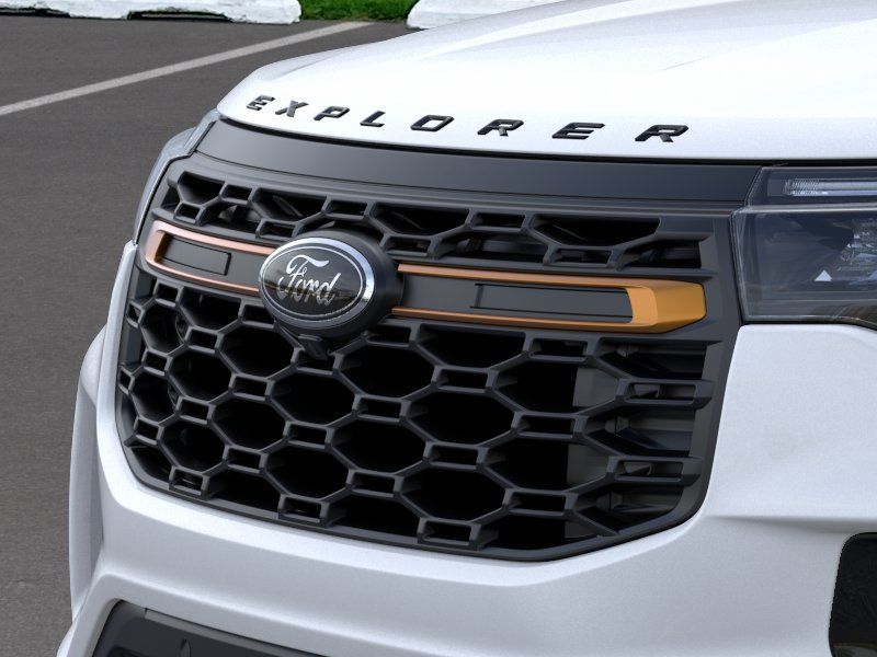 2026 Ford Explorer Tremor - Photo 17