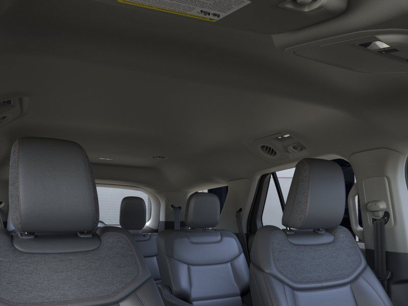 2026 Ford Explorer Active - Photo 22
