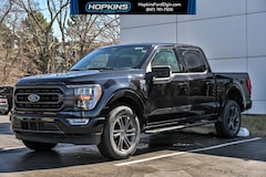 2023 Ford F-150 XLT Truck
