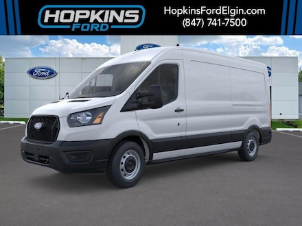 2026 Ford Transit-250 Cargo Base Cargo Van