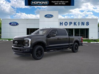 2026 Ford F-250 XLT Truck