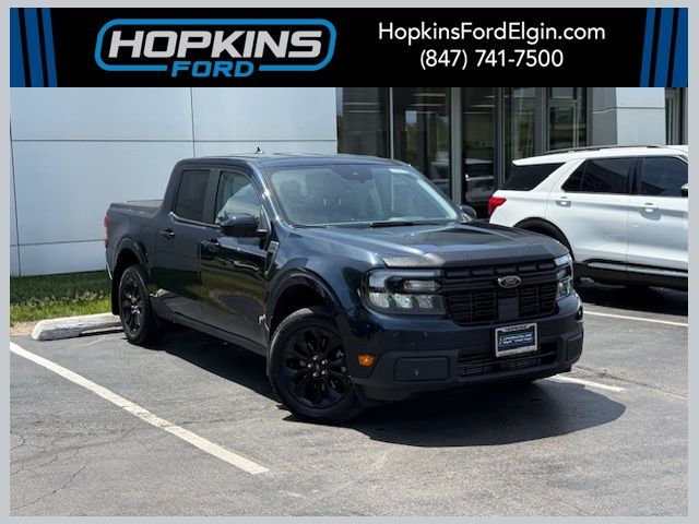 2023 Ford Maverick Lariat AWD's photo