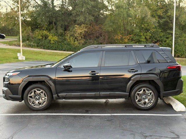 Used 2026 Subaru Outback Premium SUV