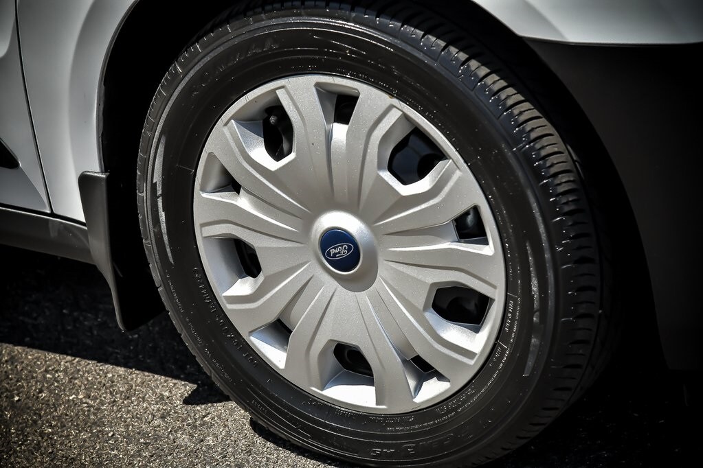 2022 Ford Transit Connect XL photo 3