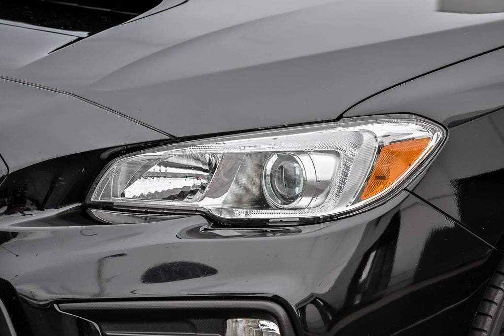 2020 Subaru WRX Base photo 2