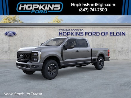 2026 Ford F-250 XLT Truck
