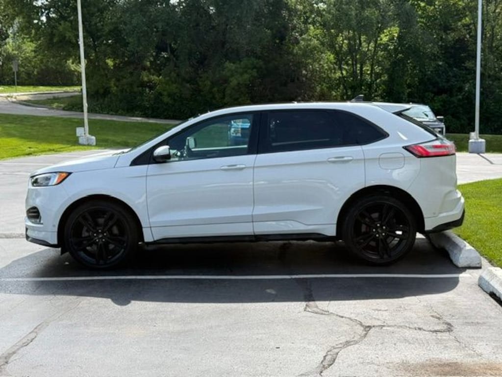 Used 2023 Ford Edge ST SUV