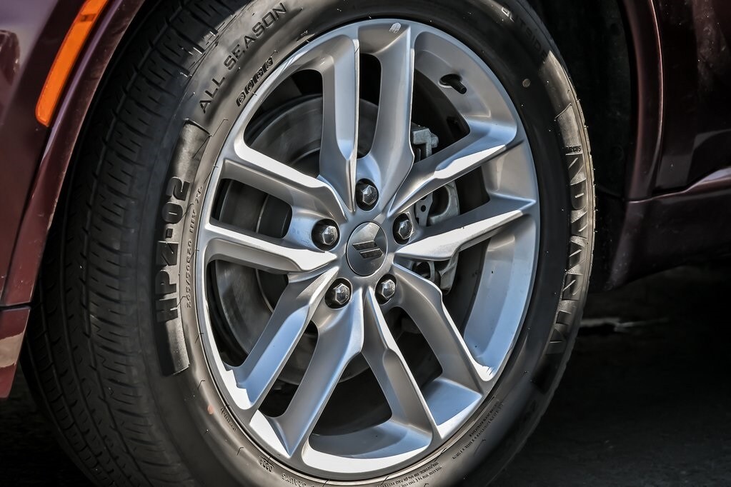 2023 Dodge Durango GT Plus photo 3