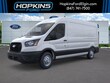  Ford Transit-250 Cargo