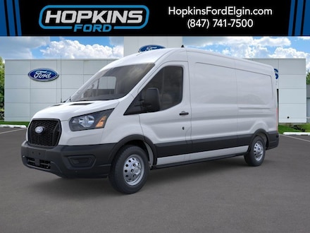 2026 Ford Transit-250 Cargo Base Cargo Van