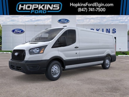 2026 Ford Transit-250 Cargo Base Cargo Van