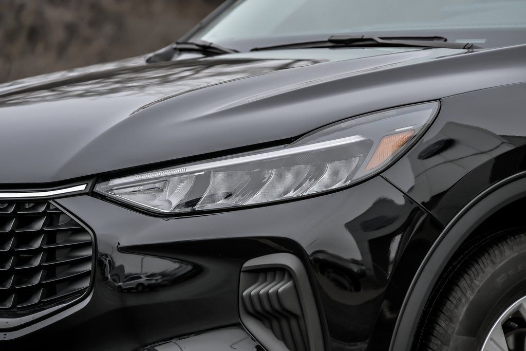 Used 2024 Ford Escape Active SUV