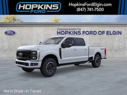 2026 Ford F-250 XLT Truck
