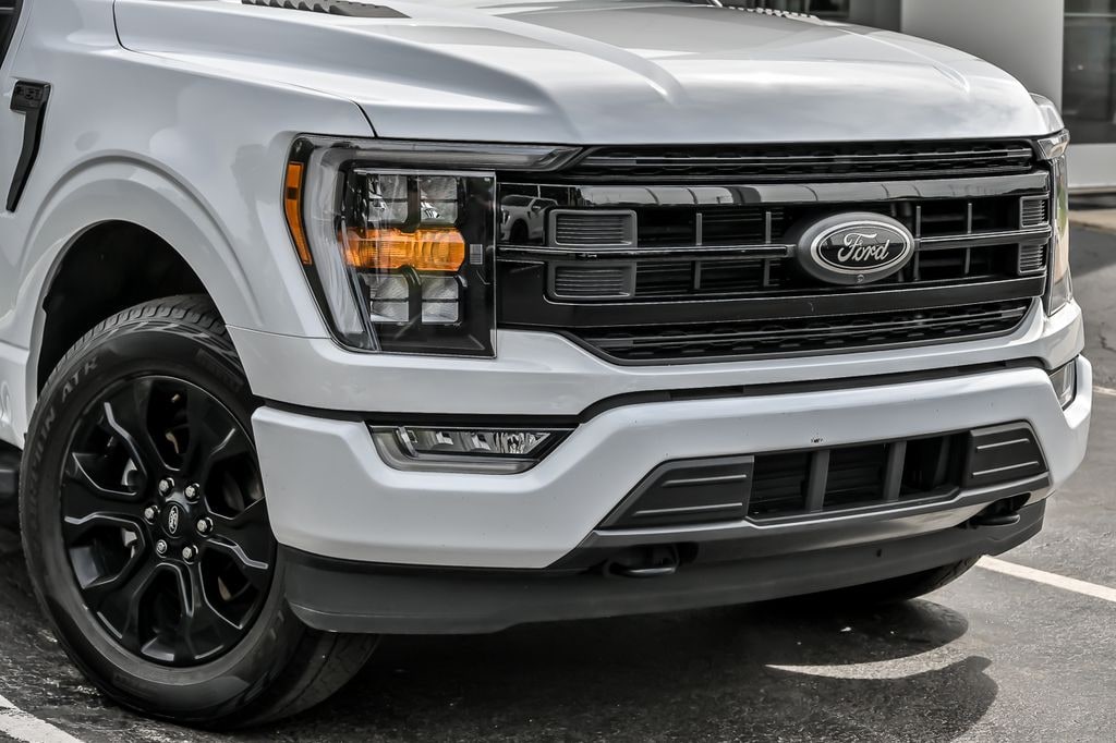 Used 2023 Ford F-150 XLT Truck