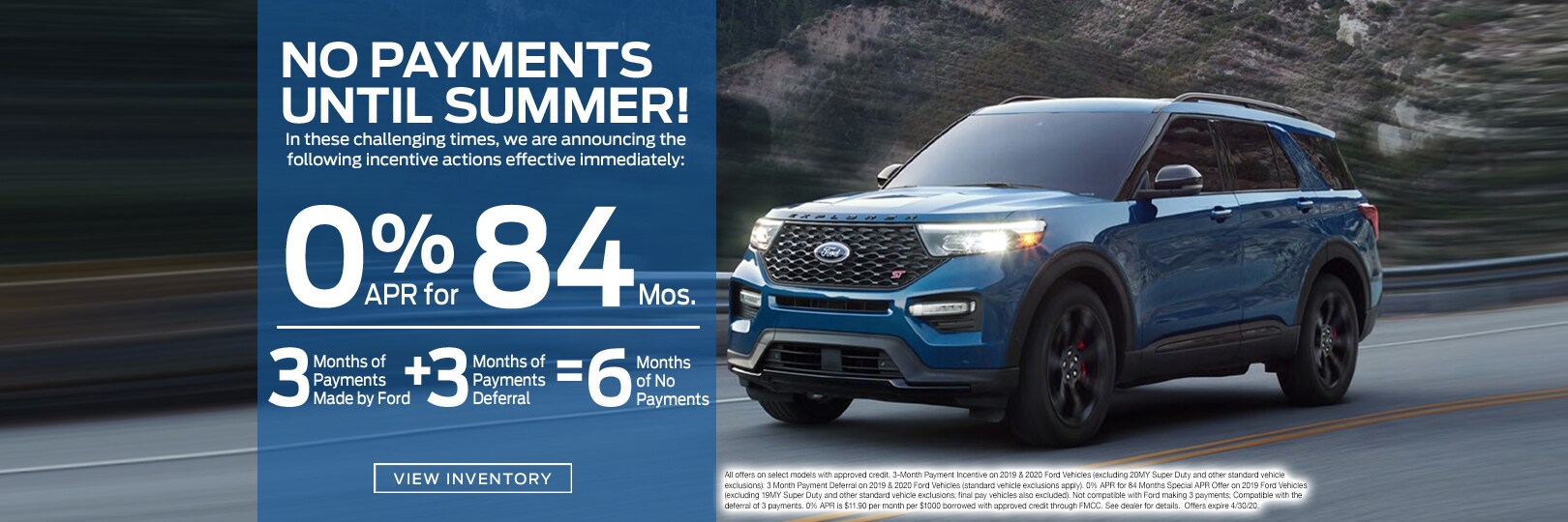 Hopkins Ford of Elgin, New & Used Ford Dealership in Elgin, IL, Near