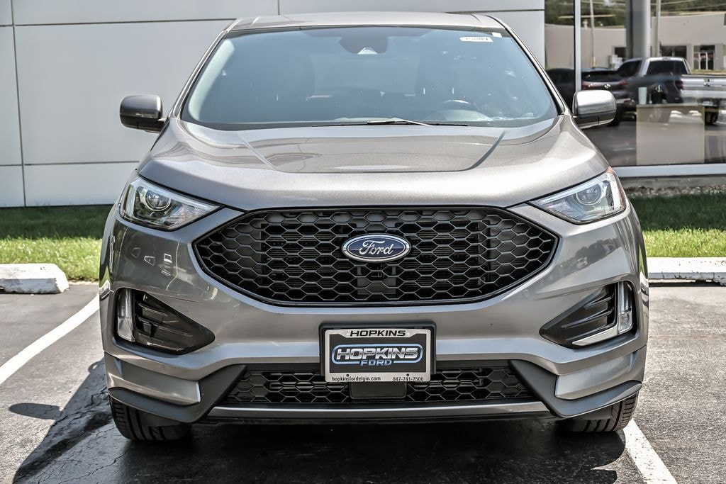 Used 2023 Ford Edge ST Line SUV