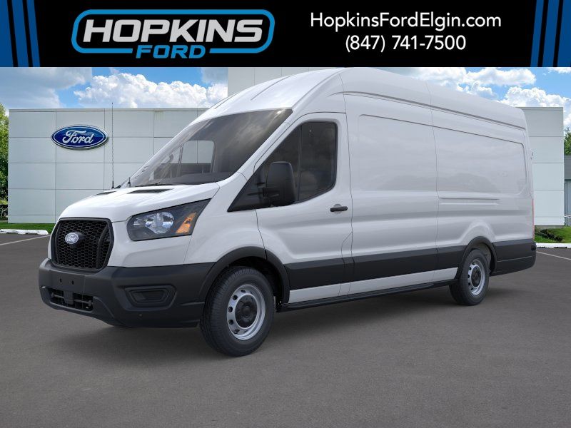 2026 Ford Transit 350 High Roof 148EL WB's photo