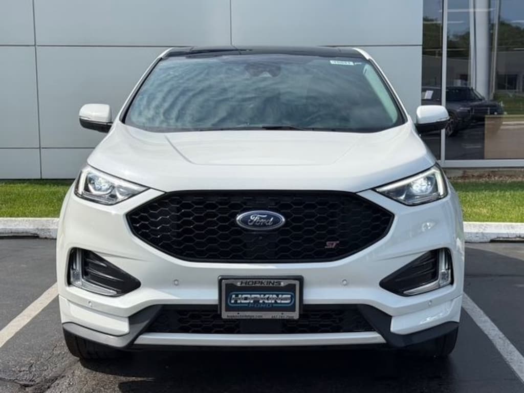 Used 2023 Ford Edge ST SUV
