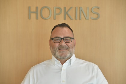 Staff member Anthony from ID_ad3be2