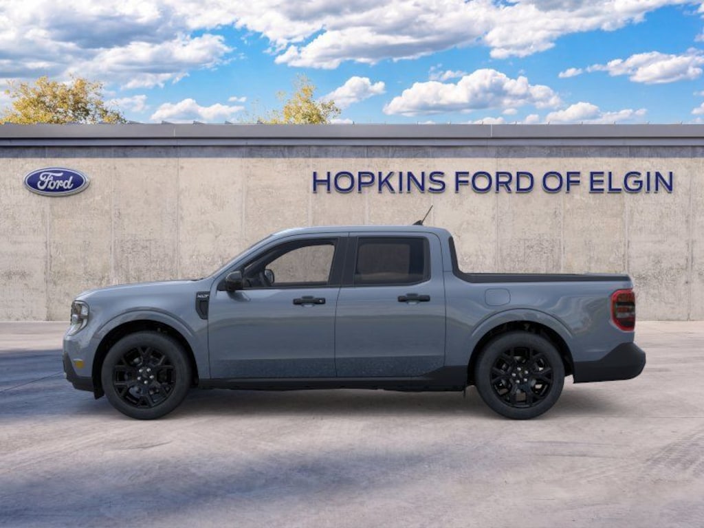 New 2026 Ford Maverick XLT Truck