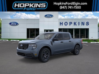 2026 Ford Maverick XLT Truck