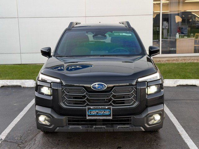 Used 2026 Subaru Outback Premium SUV