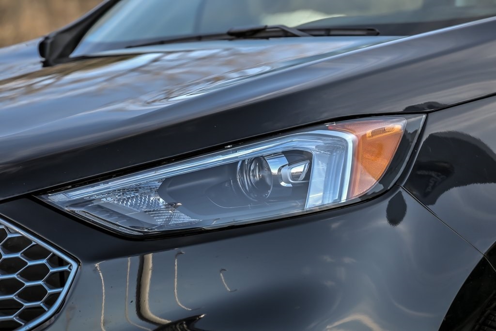 Used 2023 Ford Edge SEL SUV