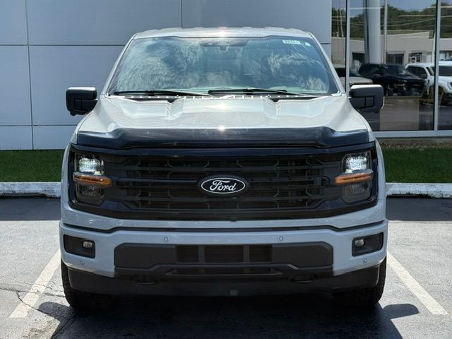Used 2024 Ford F-150 XLT Truck