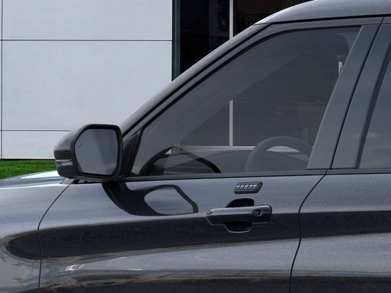 2026 Ford Explorer ST - Photo 20
